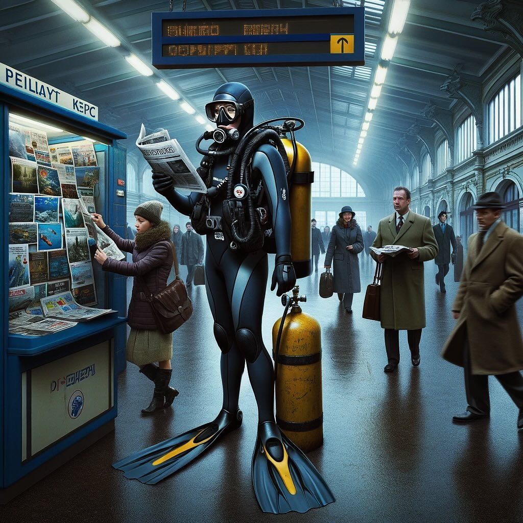 Morning Commute Deep Dive